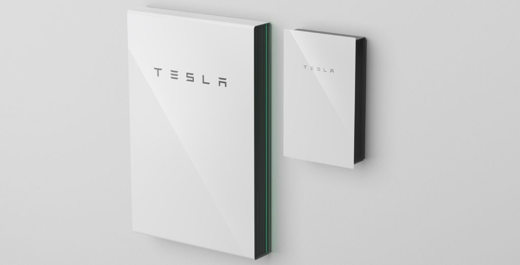 bateria para paneles solares