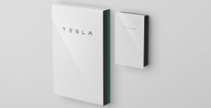 bateria para paneles solares